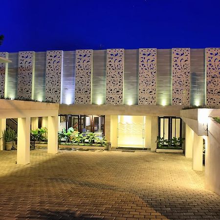 Patrisia Hotel Sanur Eksteriør billede