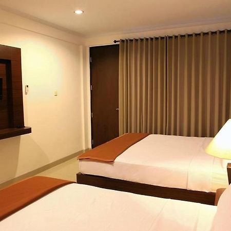 Patrisia Hotel Sanur Eksteriør billede