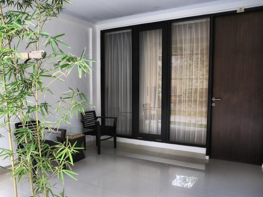 Patrisia Hotel Sanur Eksteriør billede