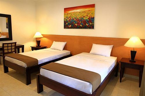 Patrisia Hotel Sanur Eksteriør billede